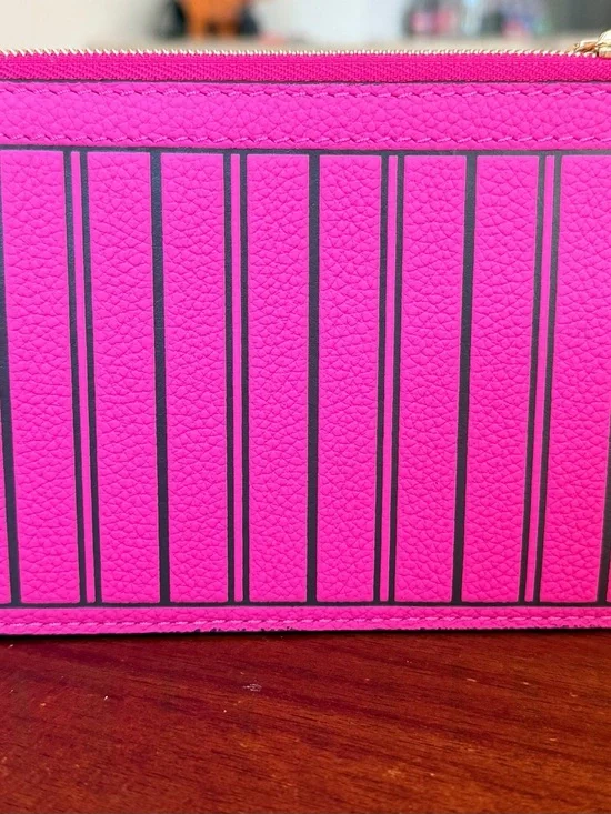 Louis Vuitton Neverfull BB Inside Out Pondichery Pouch - Picture 2 of 3